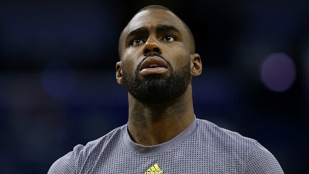 Tim Hardaway Jr.