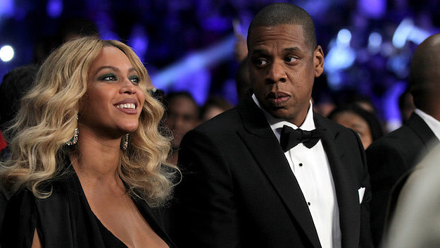 jay z