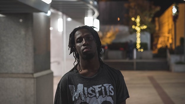 jarrod milton sage premiere