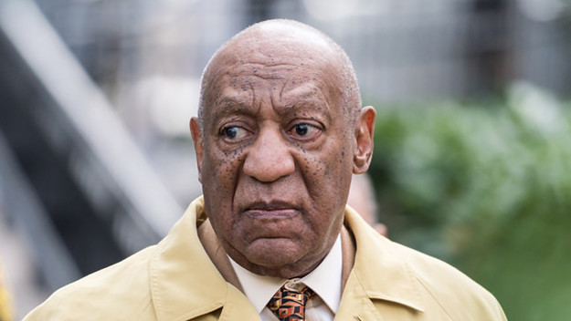 Bill Cosby