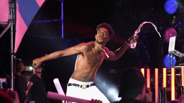 Desiigner