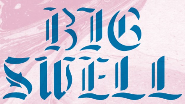 WVS Presents Big Swell