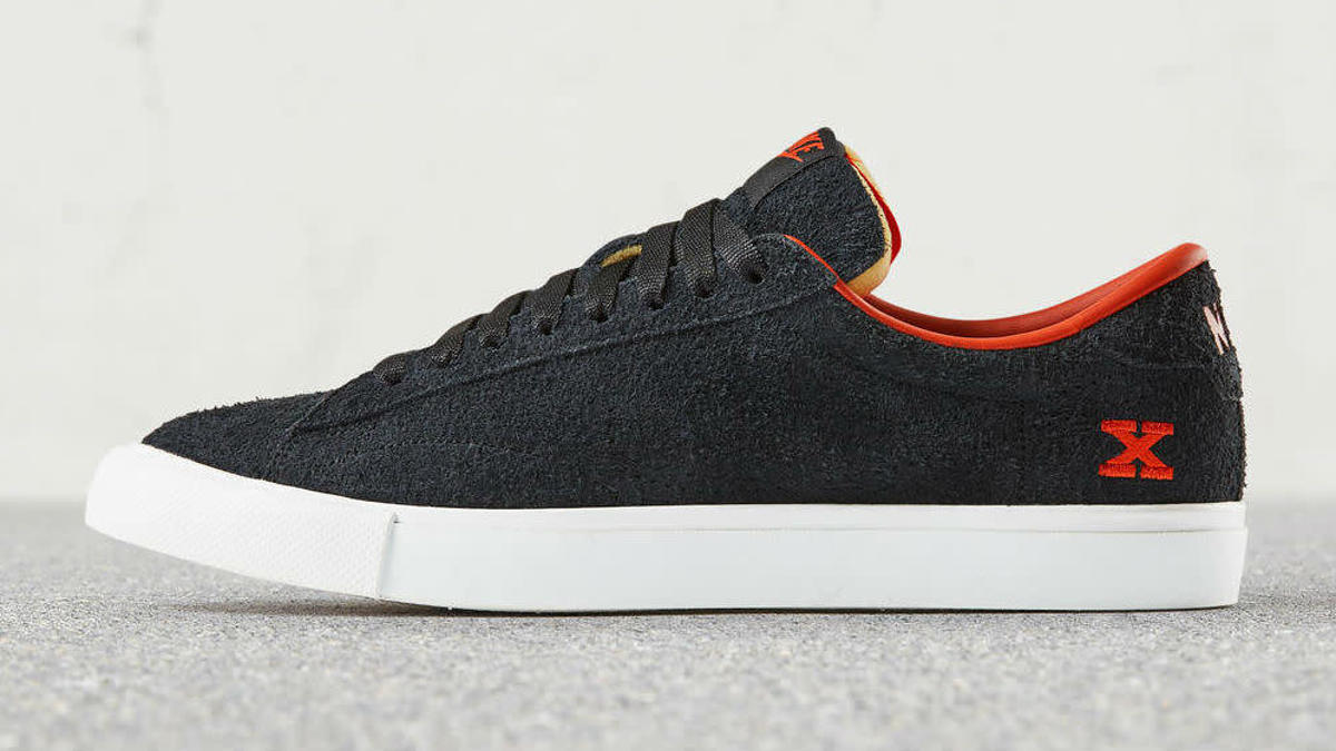 NikeCourt Tennis Classic El Decimo Rafael Nadal French Open Release Date Profile