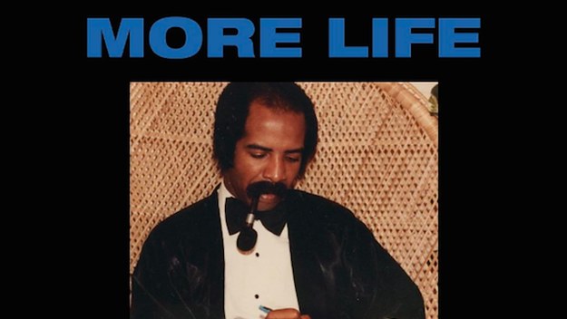Drake 'More Life'