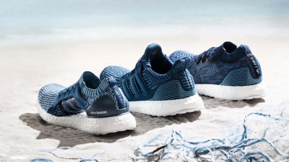 Parley Adidas