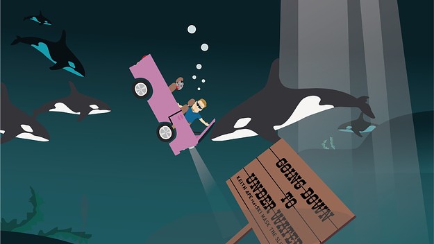 Keith Ape Ski Mask The Slump God