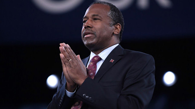 Ben Carson