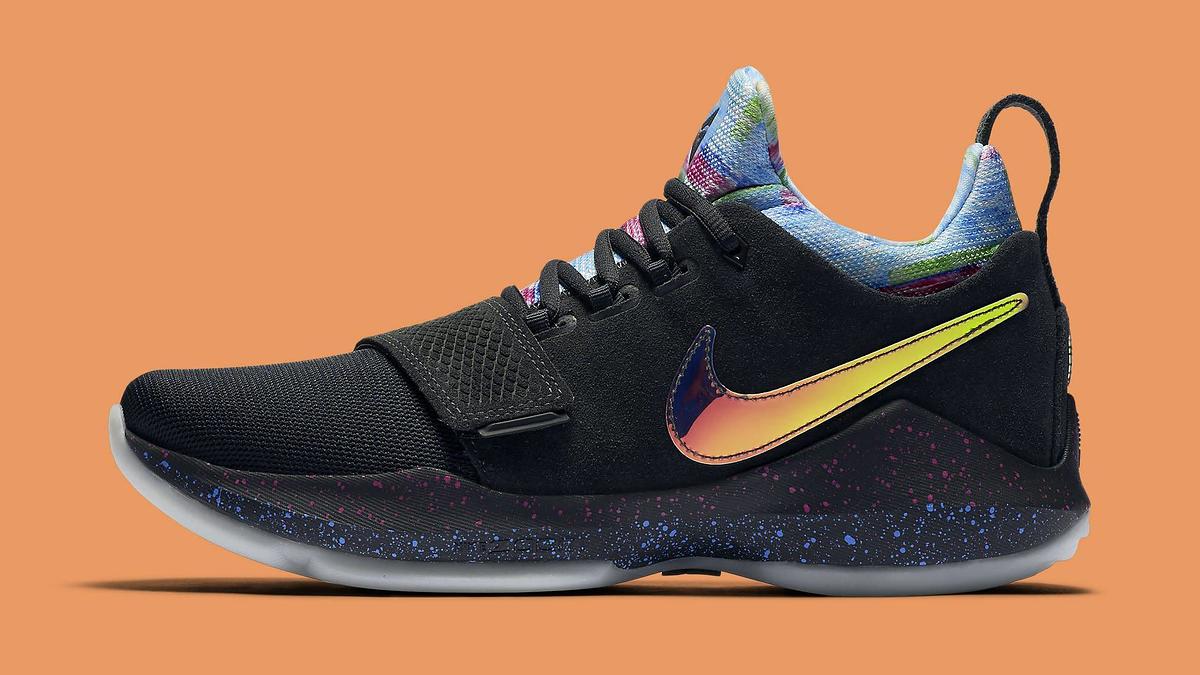 Nike PG1 "EYBL"