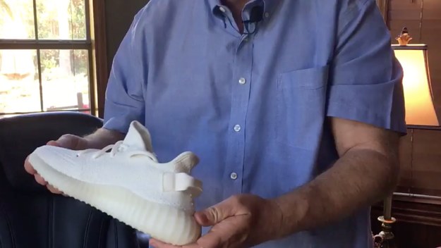Look at this dad