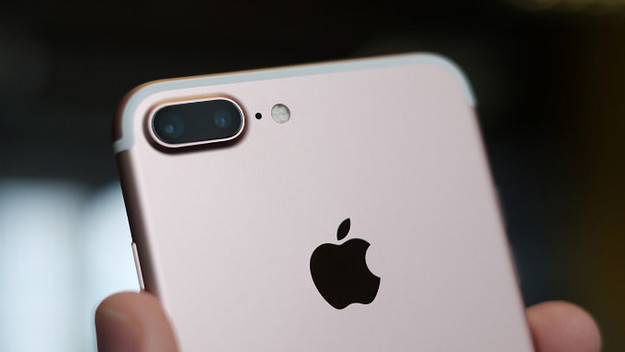 iPhone 7