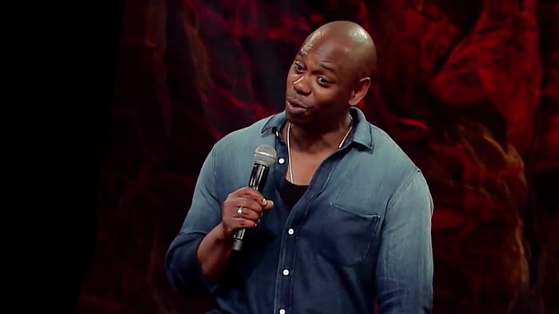 Chappelle!