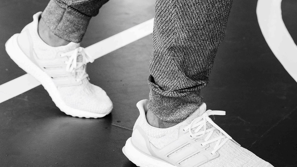 Reigning Champ Adidas Ultra Boost 3