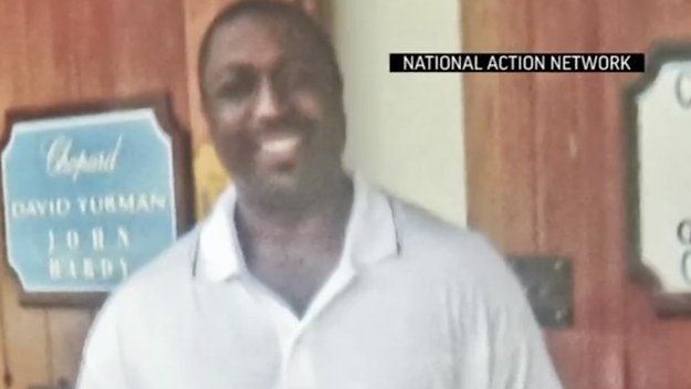 Eric Garner