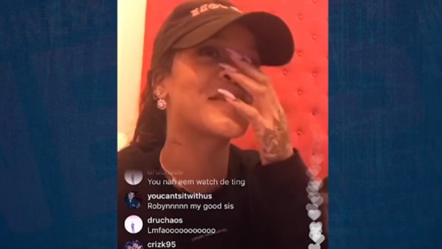 Rihanna