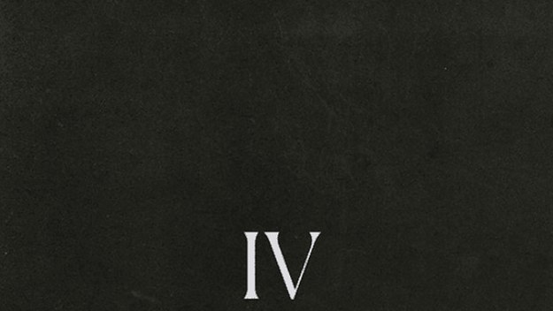 Kendrick Lamar "The Heart Part 4"