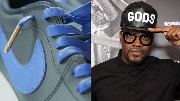 Aglit Italy Tarik Baker