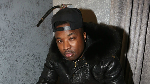 Troy Ave