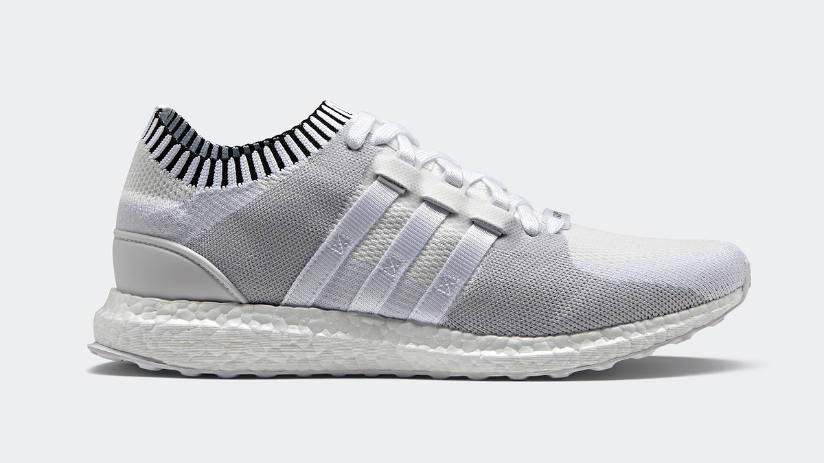 Adidas EQT Support Ultra "Vintage White"