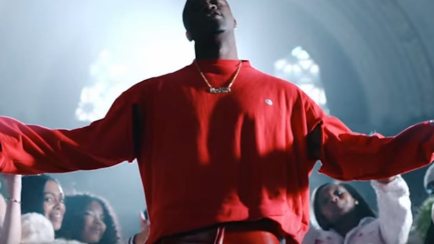 Ferg video
