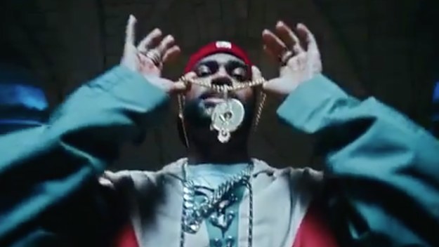 big sean