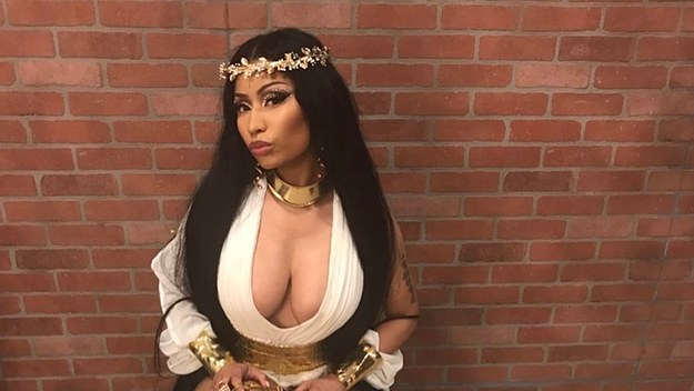 nicki