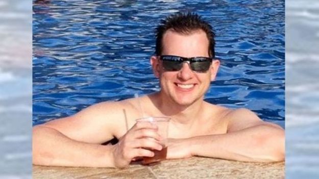 Nigel Gohl