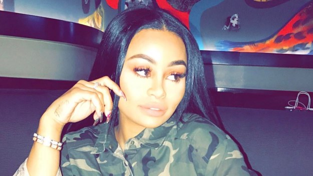 Blac Chyna