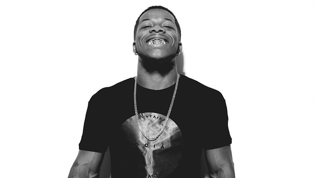 Frazer Closest Single Murda Beatz
