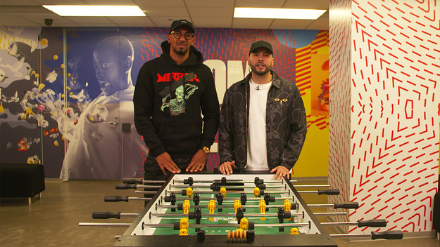 BOATENG WEB