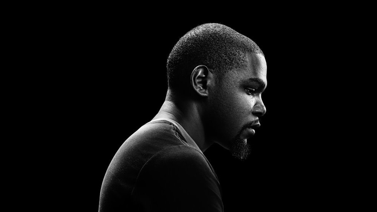 Kevin Durant Profile