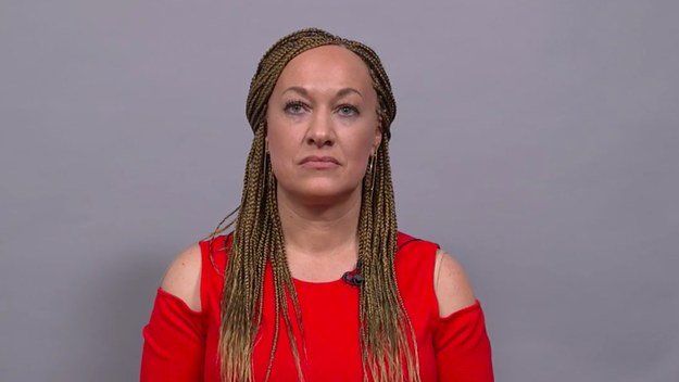 Rachel Dolezal