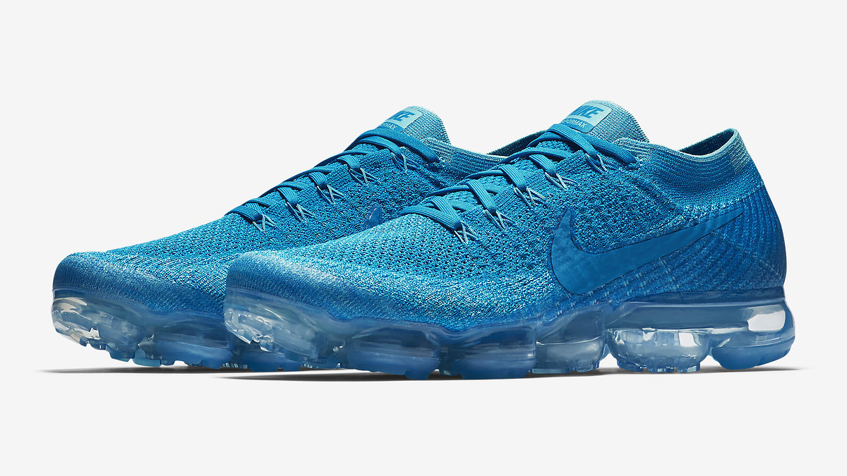 Blue Orbit Nike Vapormax 849558 402