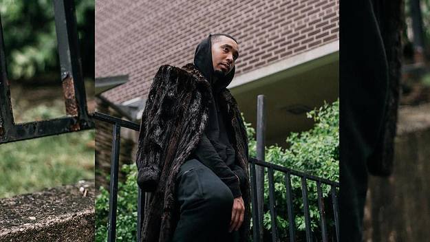 Tahir Clout Nein EP Premiere