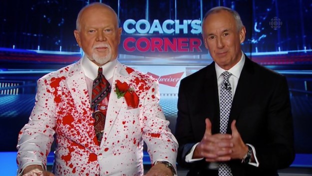 don cherry