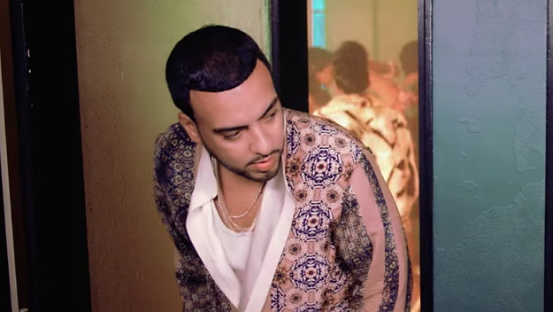 French Montana