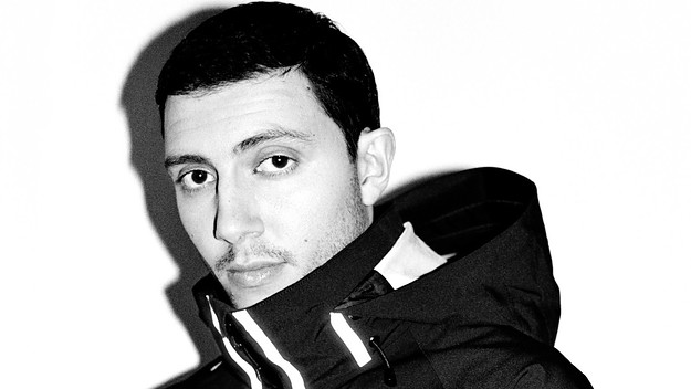 Drake's OVO collaborates with Canada Goose on the Timber Shell.