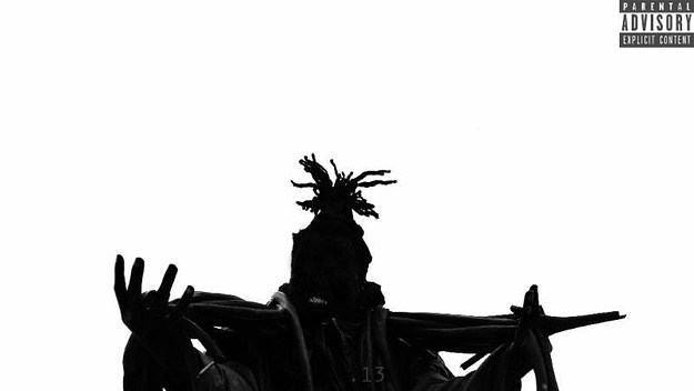 Denzel Curry 13