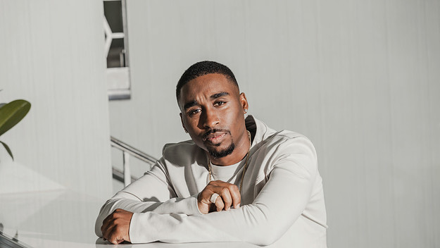 Demetrius Shipp Jr.