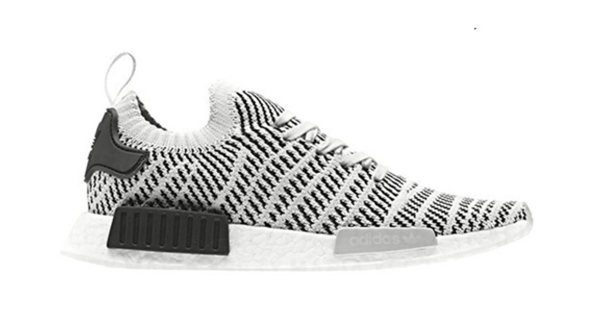 Adidas NMD R1 STLT CQ2387
