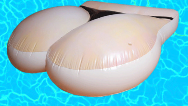 Butt float