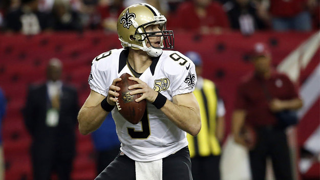 Drew Brees