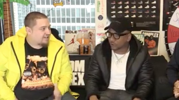 CyHi Facebook