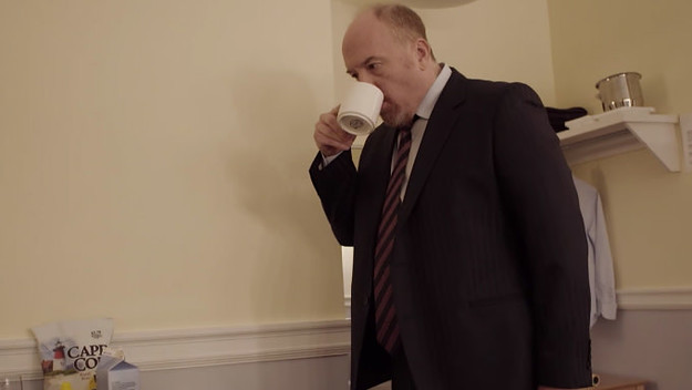 Louis C.K.