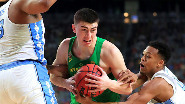 This is a photo of Oregon.