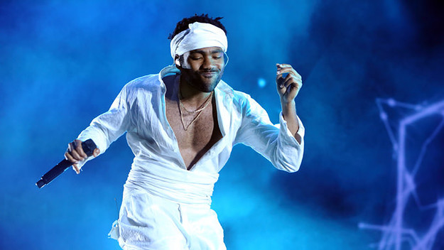 gambino retirement