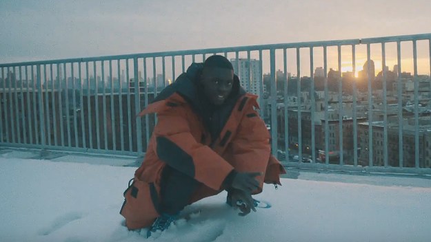 SheckWes