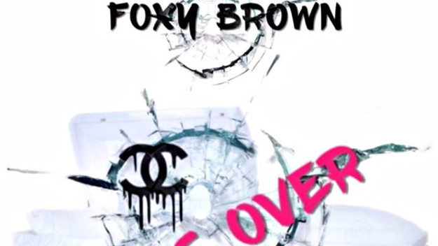 Foxy Brown