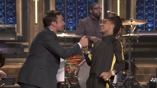 sremmurd tonight show