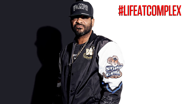 Jim Jones