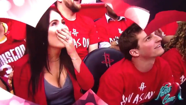 Rockets